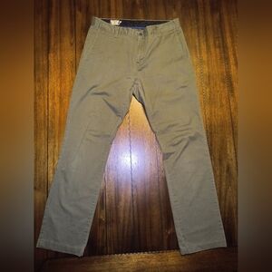 Volcom corpo class 33